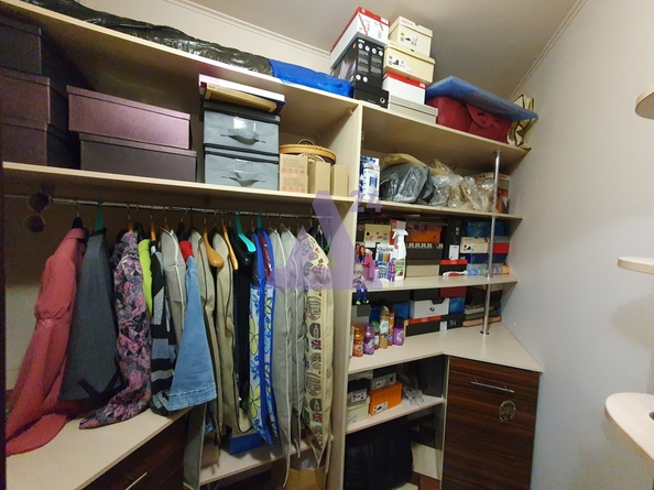 
  Продается 3-комн. квартира, 88 м², Попова ул, д. 98
. Фото 21.