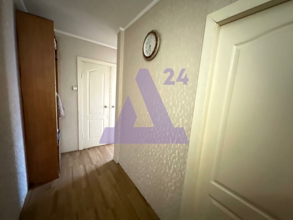 
  Продается 2-комн. квартира, 43.2 м², 8 (Северный мкр) кв-л, д. 25
. Фото 16.