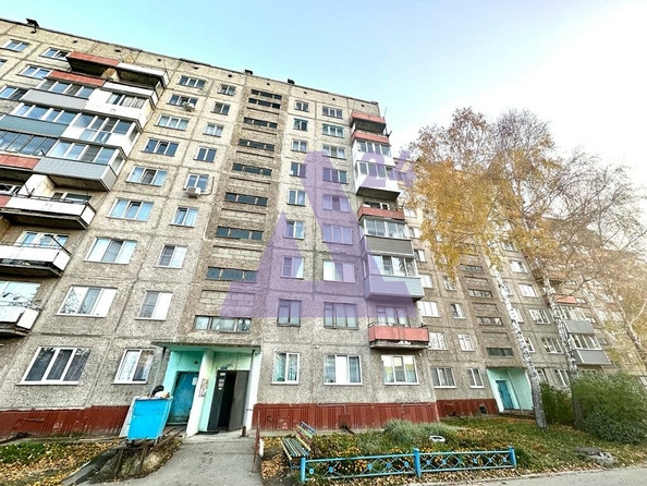 
  Продается 2-комн. квартира, 43.2 м², 8 (Северный мкр) кв-л, д. 25
. Фото 18.