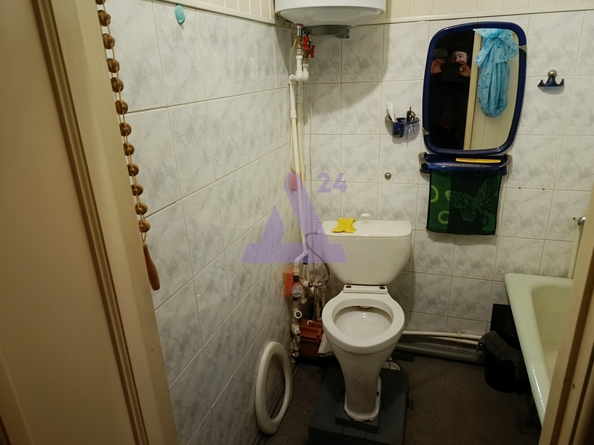 
  Продается 2-комн. квартира, 40.8 м², Брусилова ул, д. 8б
. Фото 15.