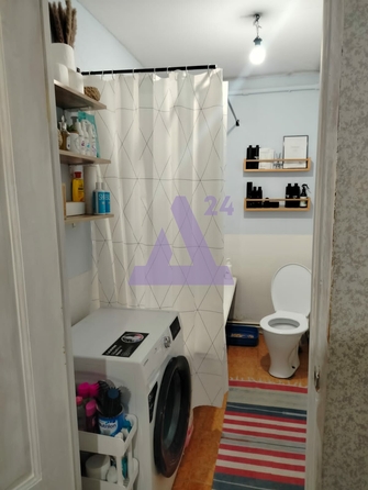 
  Продается 2-комн. квартира, 68.5 м², Ефремова ул, д. 35
. Фото 7.