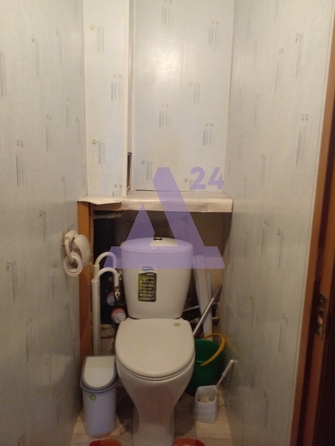 
  Продается 4-комн. квартира, 59 м², Алтайская ул, д. 31
. Фото 14.