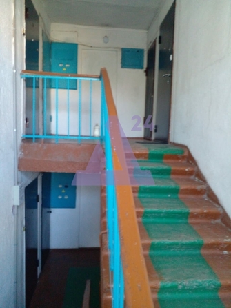 
  Продается 4-комн. квартира, 59 м², Алтайская ул, д. 31
. Фото 16.