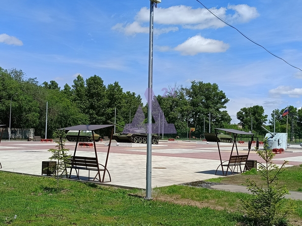 
  Продается 2-комн. квартира, 44.3 м², Коммунистический пер, д. 30
. Фото 12.