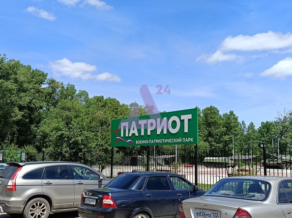 
  Продается 2-комн. квартира, 44.3 м², Коммунистический пер, д. 30
. Фото 13.