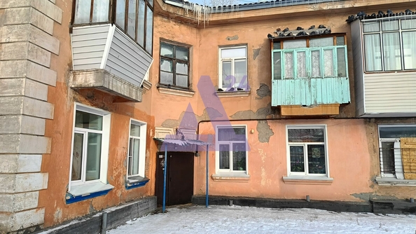 
  Продается 2-комн. квартира, 44.3 м², Коммунистический пер, д. 30
. Фото 16.