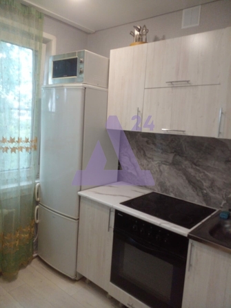 
  Продается 2-комн. квартира, 43 м², Тракторная ул, д. 34
. Фото 5.