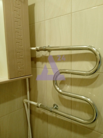
  Продается 2-комн. квартира, 43 м², Тракторная ул, д. 34
. Фото 12.