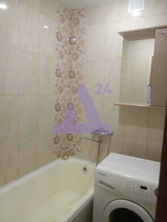 
  Продается 2-комн. квартира, 43 м², Тракторная ул, д. 34
. Фото 13.