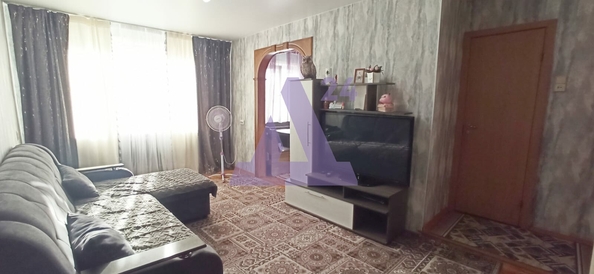 
  Продается 3-комн. квартира, 59.8 м², Прудская ул, д. 21
. Фото 3.