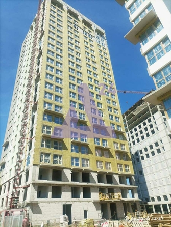 
  Продается 1-комн. квартира, 36.71 м², Южный тракт, д. 15
. Фото 8.
