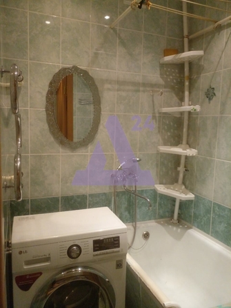 
  Продается 2-комн. квартира, 44 м², Ленина пр-кт, д. 51
. Фото 5.