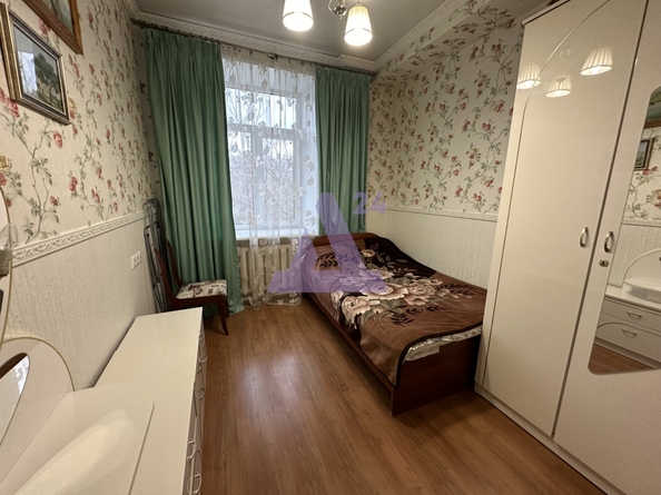 
  Продается 4-комн. квартира, 95 м², Ленина пр-кт, д. 65
. Фото 6.
