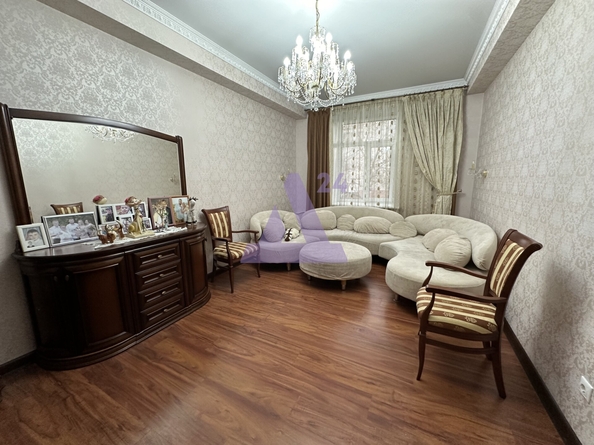 
  Продается 4-комн. квартира, 95 м², Ленина пр-кт, д. 65
. Фото 8.