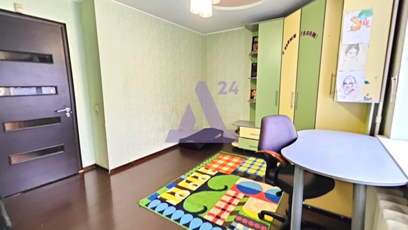 
  Продается 3-комн. квартира, 83.5 м², Антона Петрова ул, д. 246
. Фото 7.