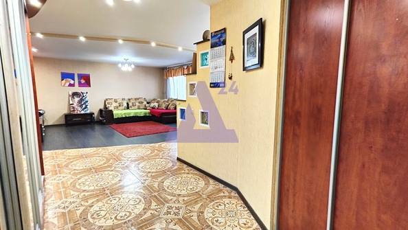 
  Продается 3-комн. квартира, 83.5 м², Антона Петрова ул, д. 246
. Фото 12.