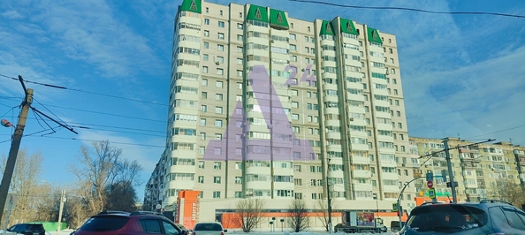 
  Продается 3-комн. квартира, 83.5 м², Антона Петрова ул, д. 246
. Фото 17.
