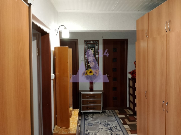 
  Продается 2-комн. квартира, 52.9 м², Федоренко ул, д. 17
. Фото 3.