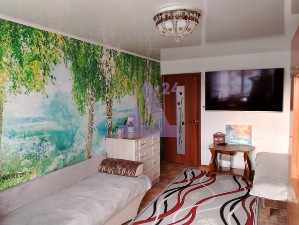 
  Продается 2-комн. квартира, 52.9 м², Федоренко ул, д. 17
. Фото 8.