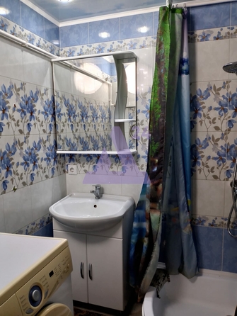 
  Продается 2-комн. квартира, 52.9 м², Федоренко ул, д. 17
. Фото 9.