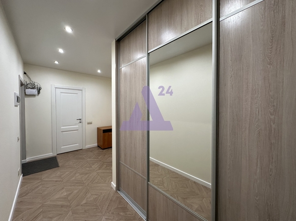 
  Продается 2-комн. квартира, 59 м², ЖК Новая пристань, дом 2а
. Фото 9.