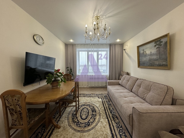 
  Продается 2-комн. квартира, 59 м², ЖК Новая пристань, дом 2а
. Фото 22.