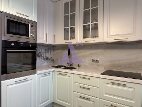 
  Продается 2-комн. квартира, 59 м², ЖК Новая пристань, дом 2а
. Фото 27.