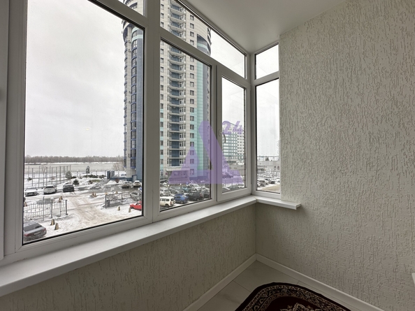 
  Продается 2-комн. квартира, 59 м², ЖК Новая пристань, дом 2а
. Фото 30.