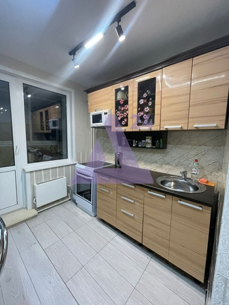 
  Продается 2-комн. квартира, 43.2 м², Колесная ул, д. 12
. Фото 1.
