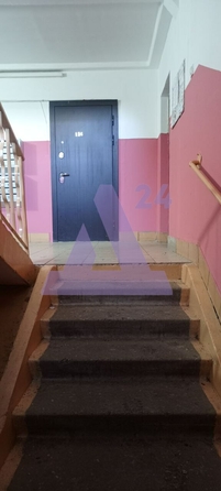 
  Продается 2-комн. квартира, 43.2 м², Колесная ул, д. 12
. Фото 15.
