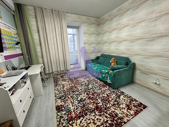
  Продается 4-комн. квартира, 127 м², Папанинцев ул, д. 134
. Фото 25.