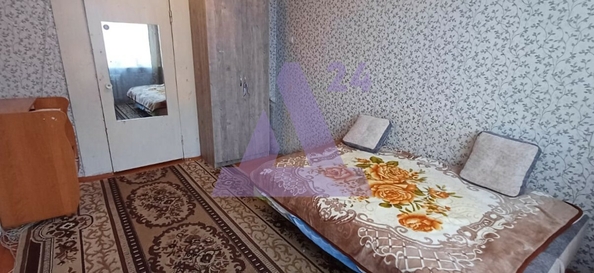 
  Продается 2-комн. квартира, 45.2 м², Песчаный пер, д. 68/2
. Фото 3.