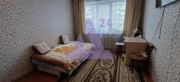 
  Продается 2-комн. квартира, 45.2 м², Песчаный пер, д. 68/2
. Фото 4.