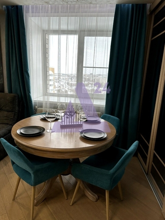 
  Продается 3-комн. квартира, 82 м², Малахова ул, д. 44
. Фото 18.