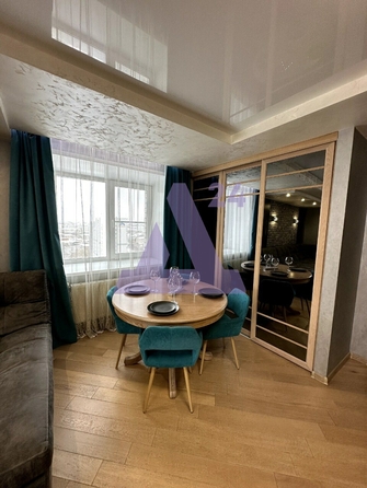 
  Продается 3-комн. квартира, 82 м², Малахова ул, д. 44
. Фото 19.