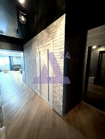 
  Продается 3-комн. квартира, 82 м², Малахова ул, д. 44
. Фото 21.