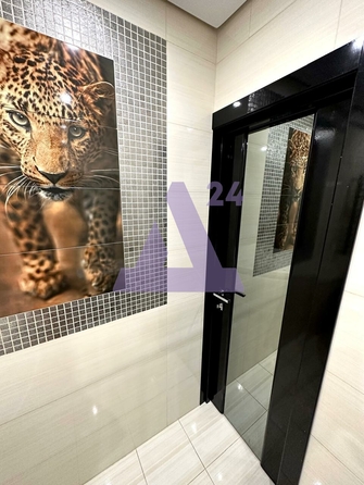 
  Продается 3-комн. квартира, 82 м², Малахова ул, д. 44
. Фото 26.