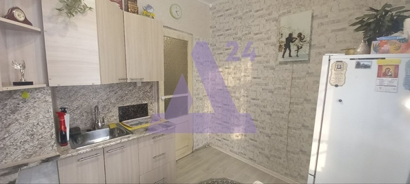 
  Продается 2-комн. квартира, 44.1 м², Ударника ул, д. 18
. Фото 9.