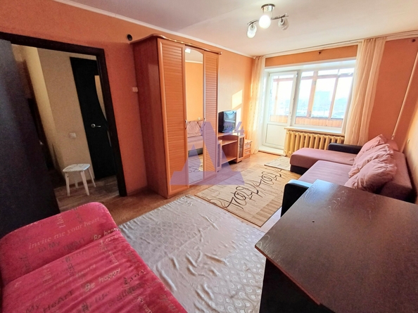 
  Продается 1-комн. квартира, 32.8 м², Челюскинцев ул, д. 76
. Фото 1.