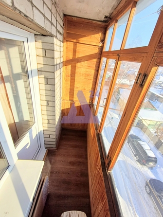 
  Продается 1-комн. квартира, 32.8 м², Челюскинцев ул, д. 76
. Фото 6.