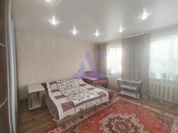 
  Продается 2-комн. квартира, 53.6 м², Вагоностроительная ул, д. 14
. Фото 15.