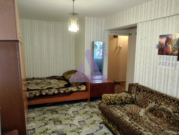 
  Продается 1-комн. квартира, 31.2 м², Октябрьская ул, д. 7
. Фото 2.