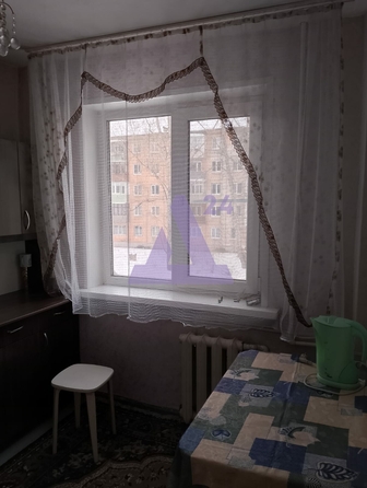 
  Продается 1-комн. квартира, 31.2 м², Октябрьская ул, д. 7
. Фото 7.