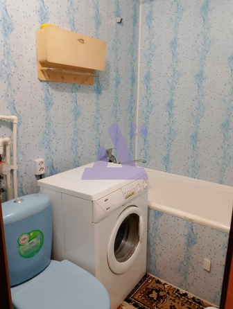 
  Продается 1-комн. квартира, 31.2 м², Октябрьская ул, д. 7
. Фото 10.