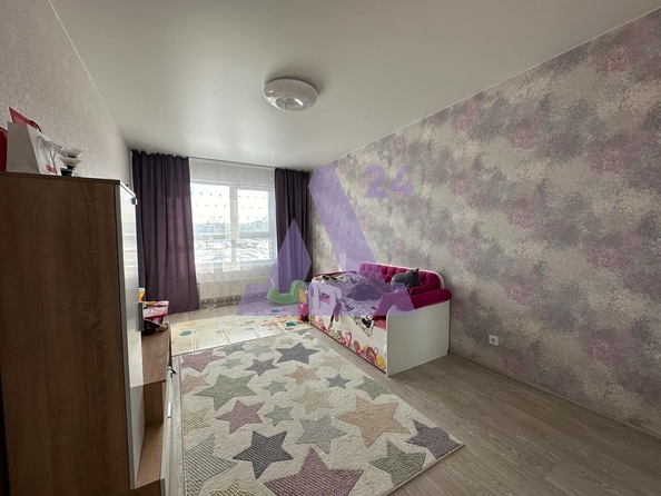 
  Продается 3-комн. квартира, 64.6 м², Власихинская ул, д. 65А
. Фото 9.