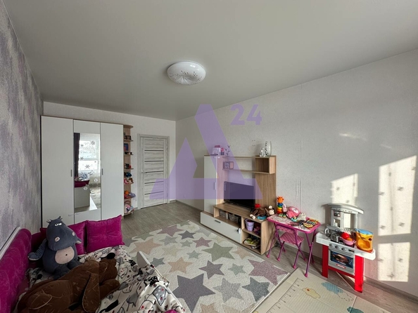 
  Продается 3-комн. квартира, 64.6 м², Власихинская ул, д. 65А
. Фото 12.