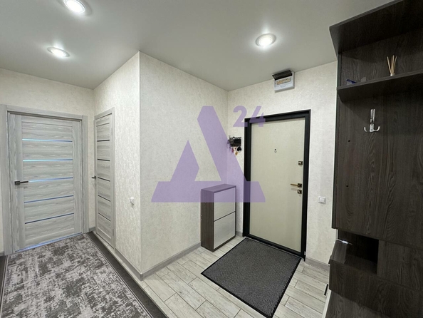
  Продается 3-комн. квартира, 64.6 м², Власихинская ул, д. 65А
. Фото 16.