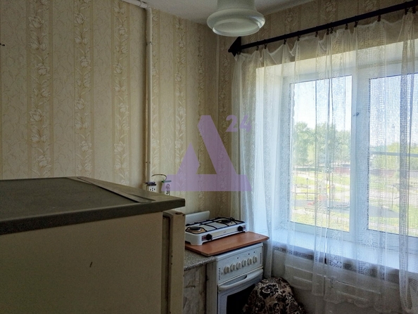 
  Продается 1-комн. квартира, 30.5 м², Энгельса ул, д. 8
. Фото 11.