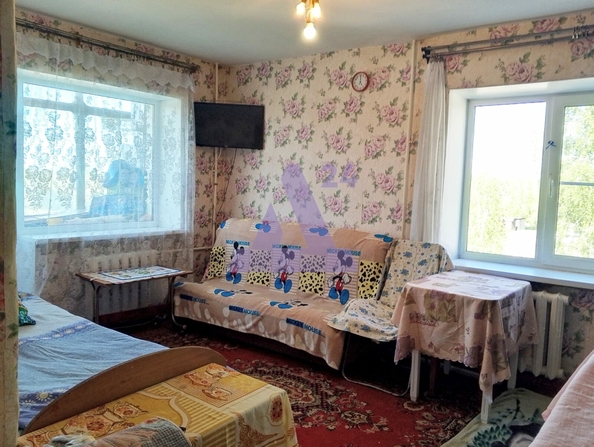 
  Продается 1-комн. квартира, 30.5 м², Энгельса ул, д. 8
. Фото 12.