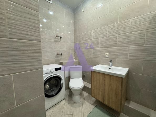 
  Продается 1-комн. квартира, 42 м², ЖК Лапландия, дом 3
. Фото 13.